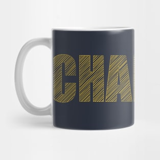 chalk Mug